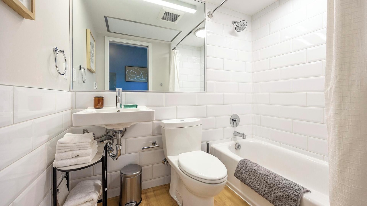 Photo of Bathroom in Cherry Creek