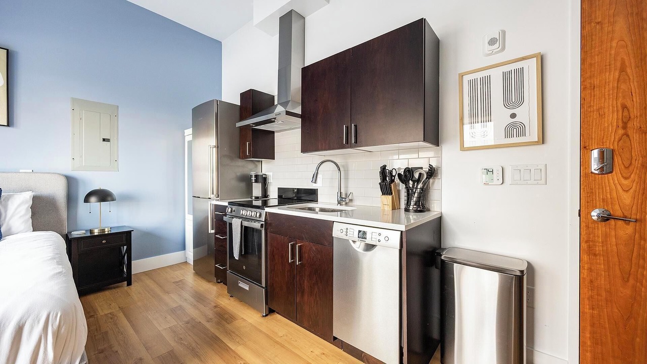 Photo of Kitchen in Cherry Creek