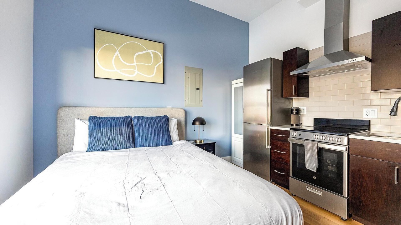 Photo of Bedroom in Cherry Creek