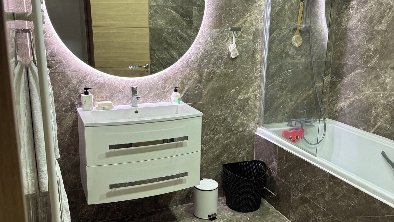 Photo of Bathroom in Noisy-le-Sec