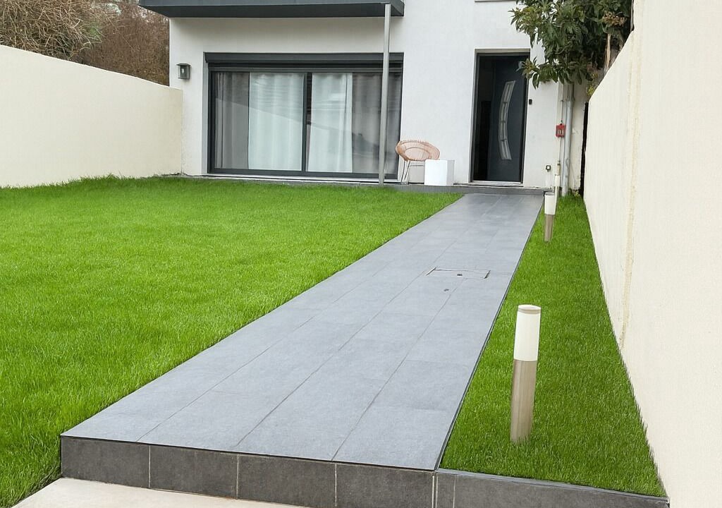 Photo of Outdoor in Noisy-le-Sec