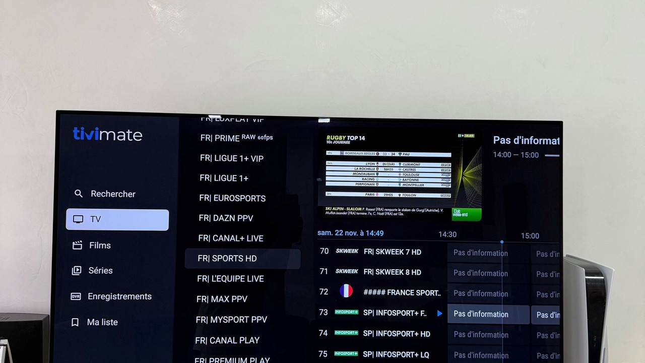 Photo of Others in Noisy-le-Sec