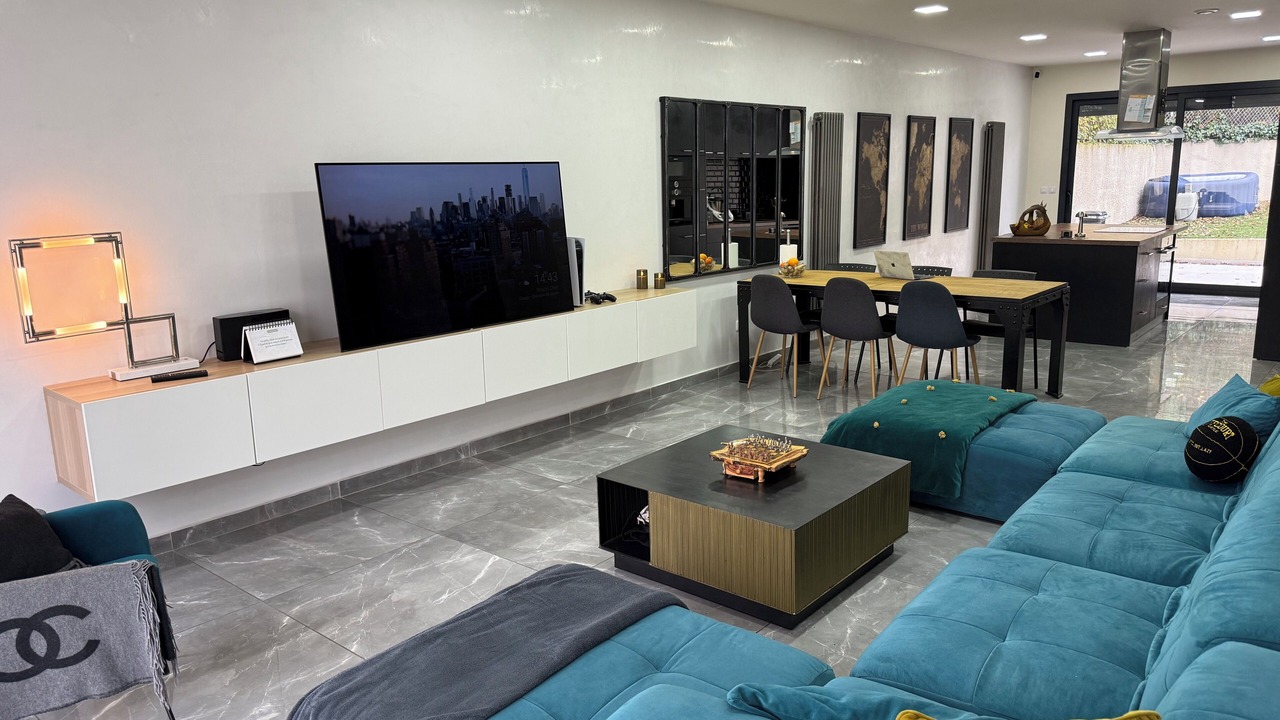 Photo of Others in Noisy-le-Sec