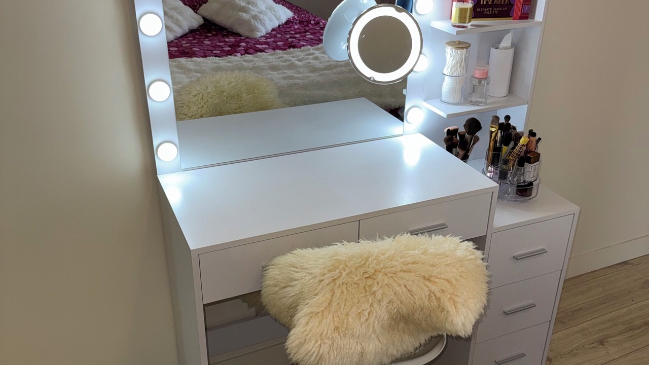 Photo of Bedroom in Noisy-le-Sec