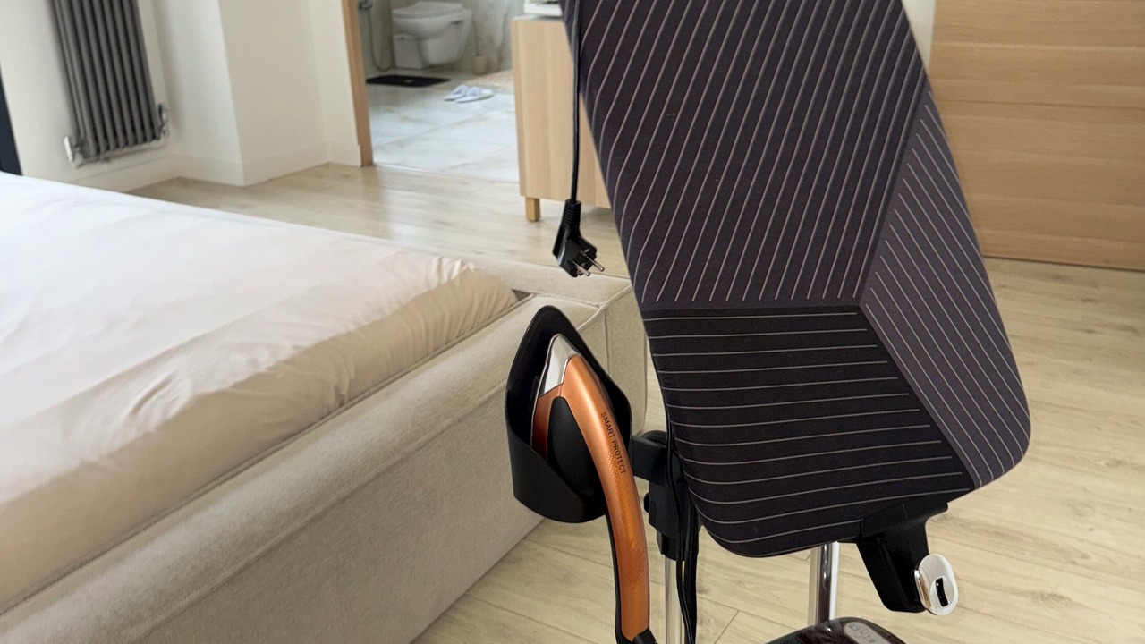 Photo of Bedroom in Noisy-le-Sec