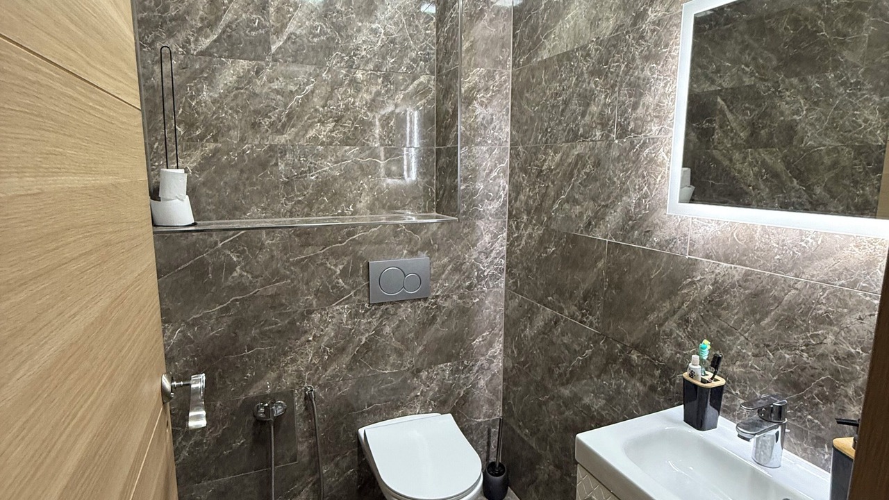 Photo of Bathroom in Noisy-le-Sec