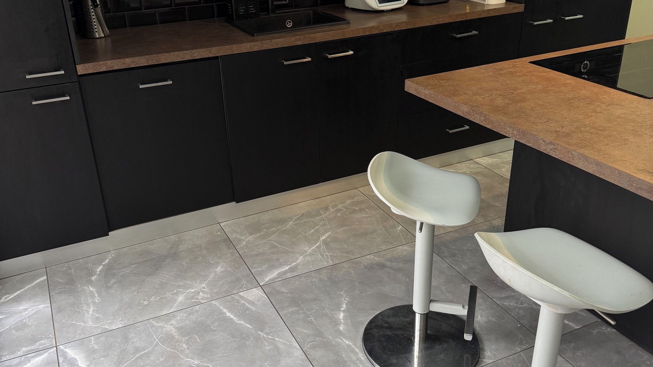 Photo of Kitchen in Noisy-le-Sec