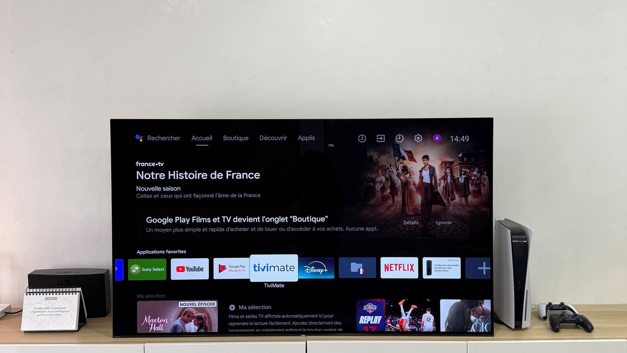 Photo of Others in Noisy-le-Sec