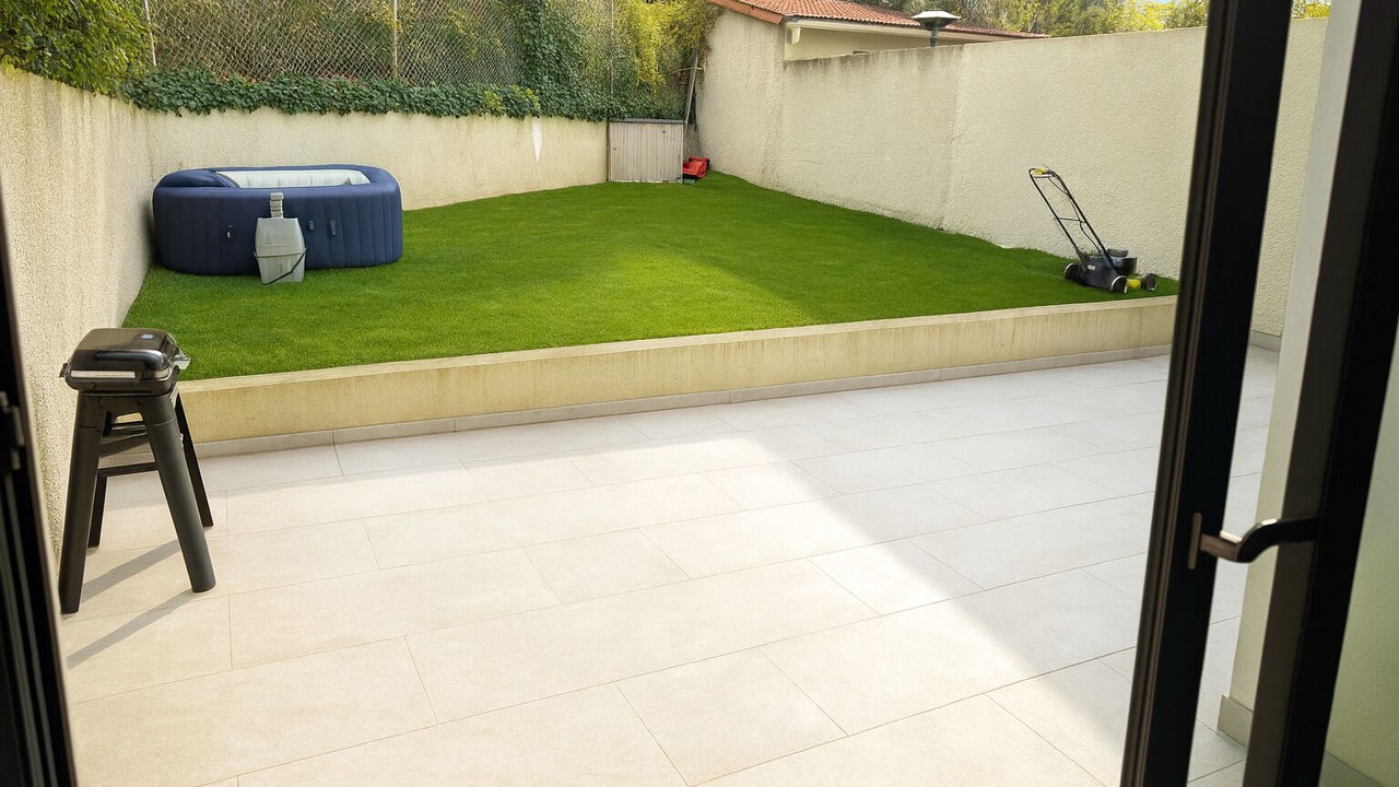 Photo of Patio Balcony in Noisy-le-Sec