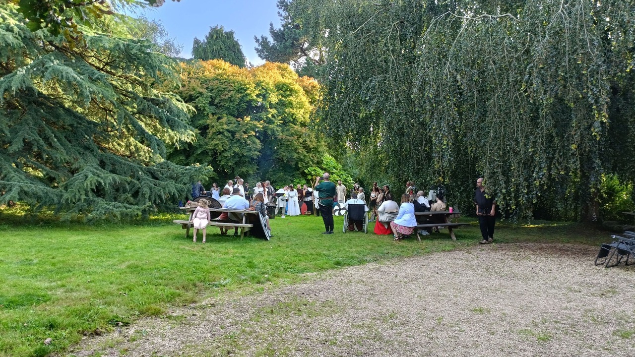 Photo of Outdoor in Plouegat-Moysan