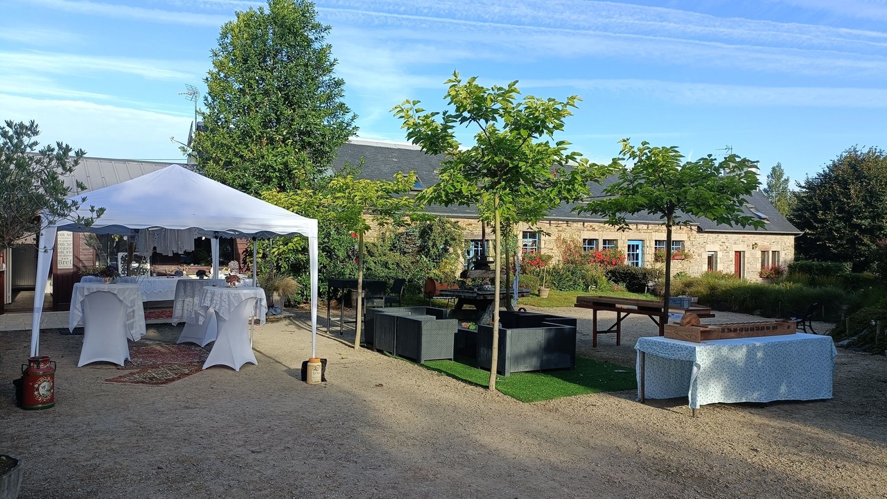 Photo of Outdoor in Plouegat-Moysan