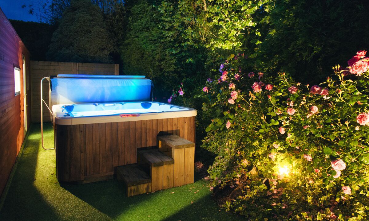 Photo of Outdoor in Plouegat-Moysan