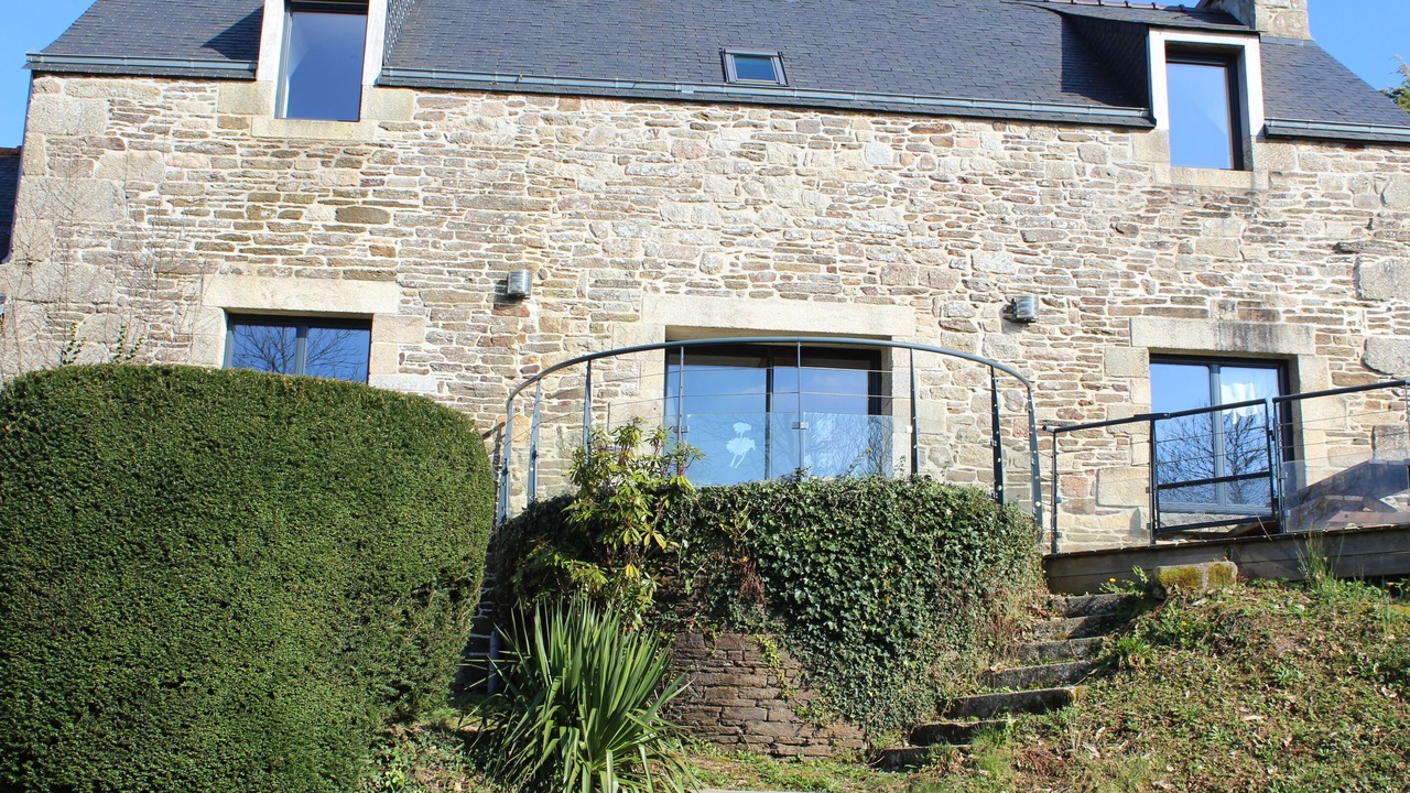 Photo of Outdoor in Plouegat-Moysan