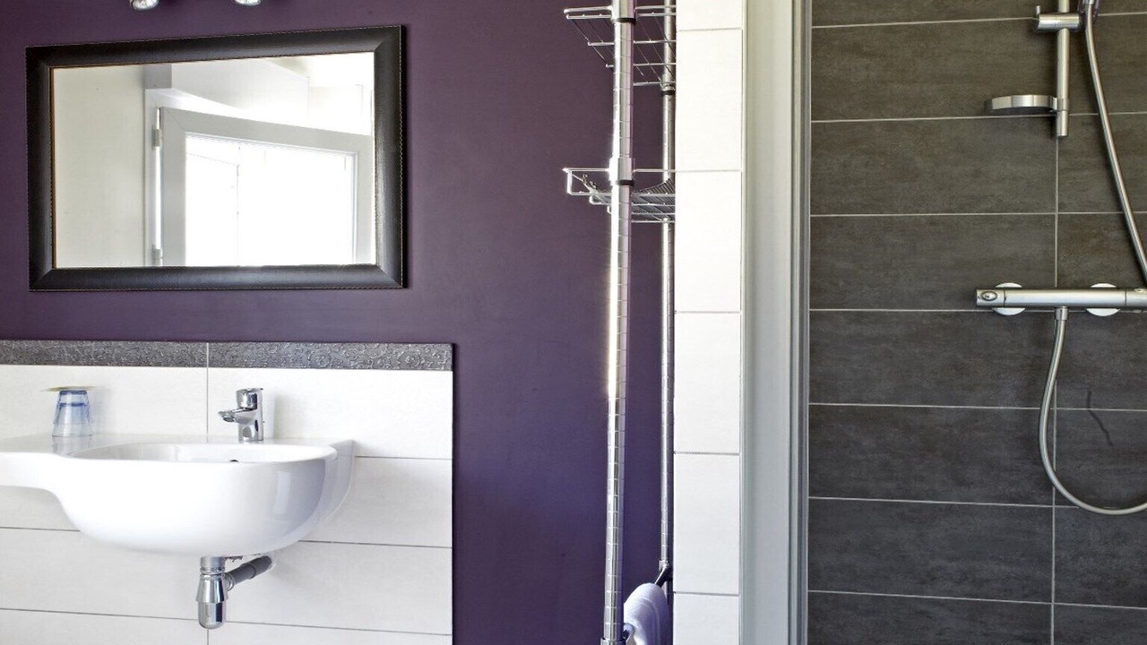 Photo of Bathroom in Plouegat-Moysan