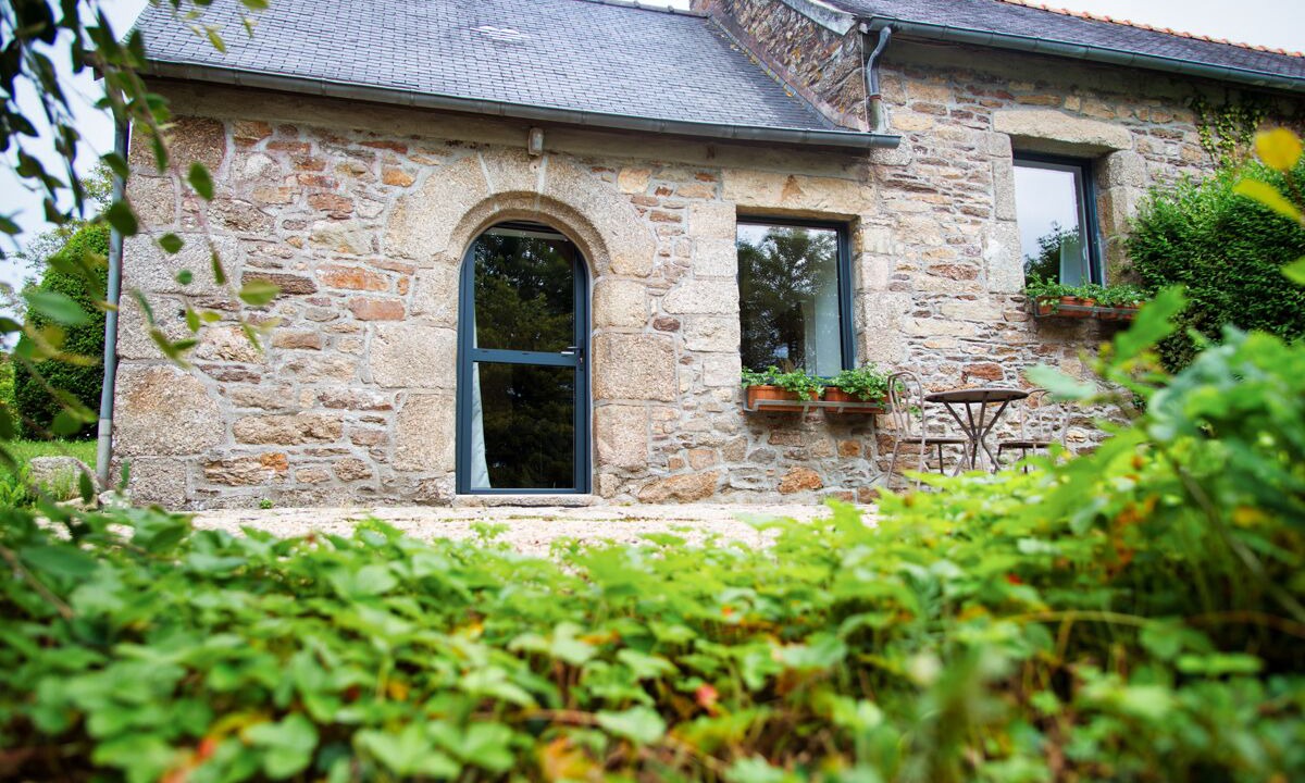 Photo of Outdoor in Plouegat-Moysan