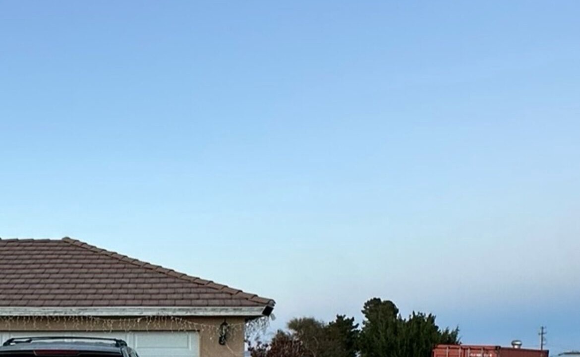 Photo of Outdoor in Hesperia