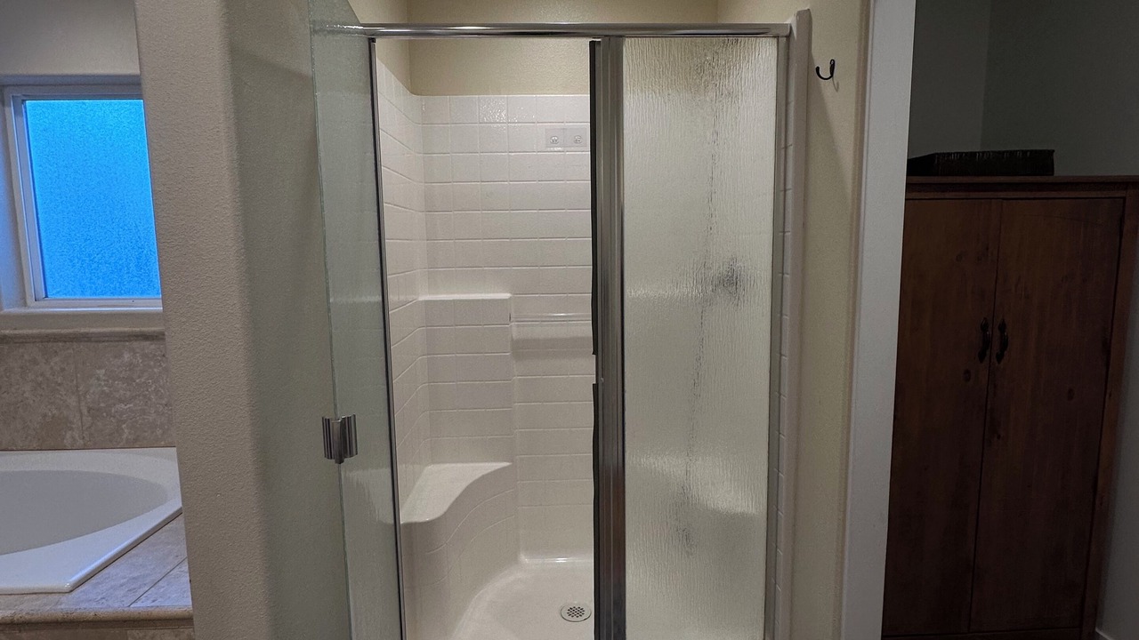 Photo of Bathroom in Hesperia