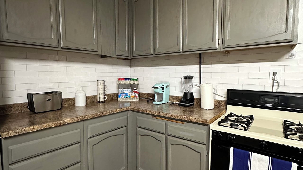 Photo of Kitchen in Hesperia