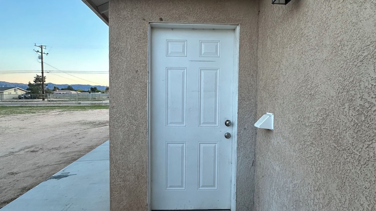 Photo of Outdoor in Hesperia