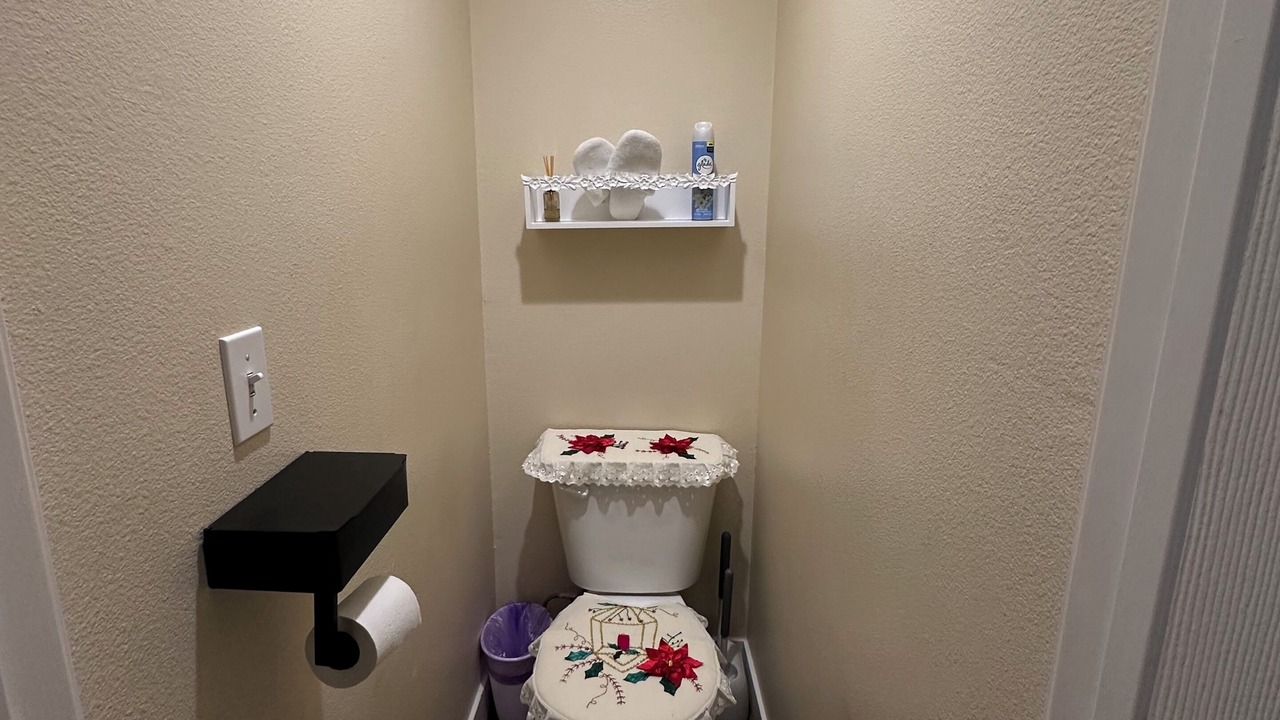 Photo of Bathroom in Hesperia