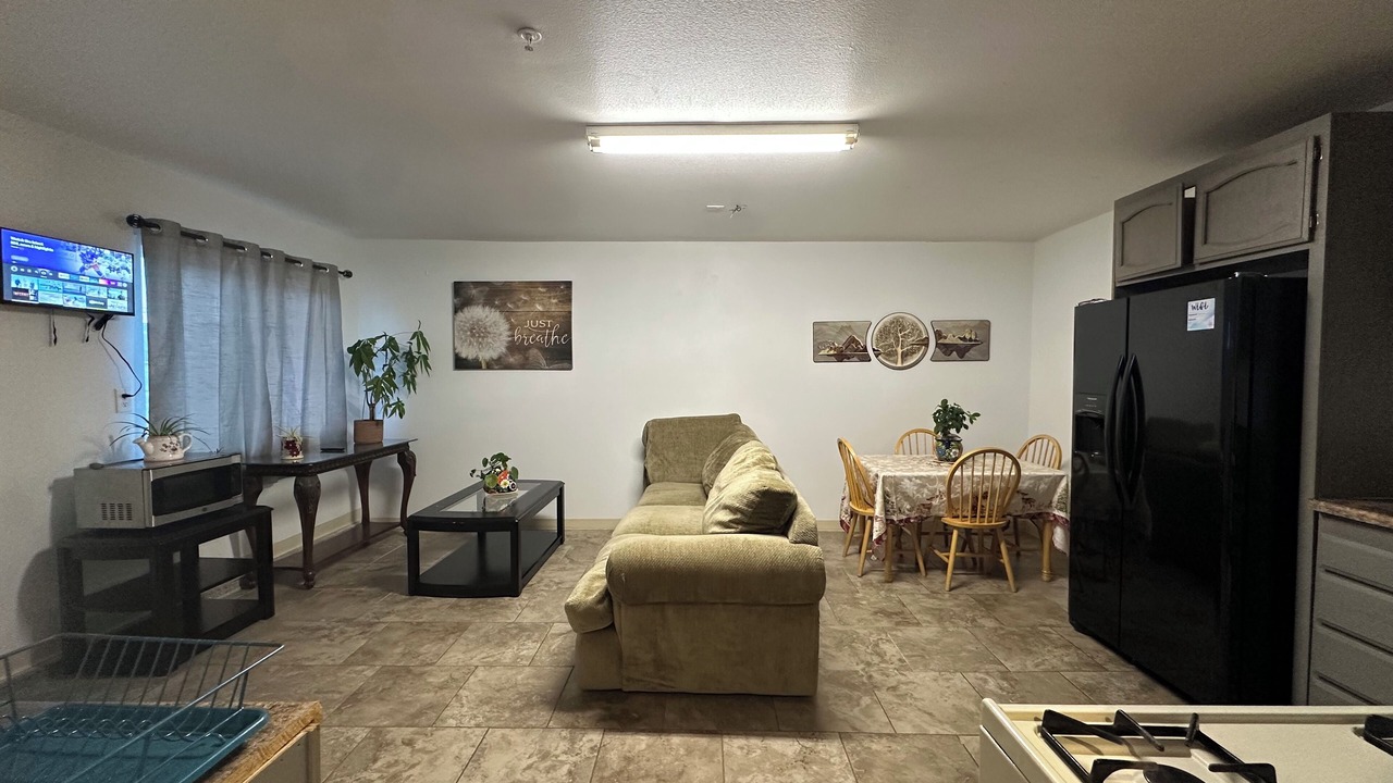 Photo of Livingroom in Hesperia