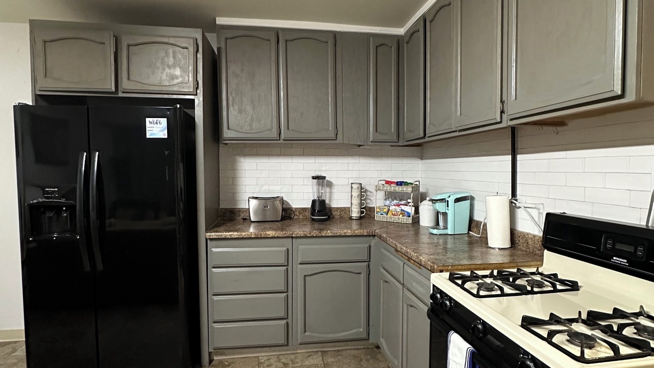 Photo of Kitchen in Hesperia