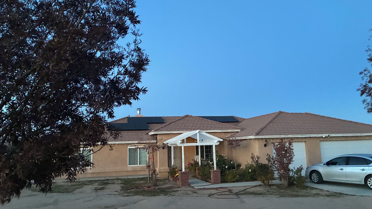 Photo of Outdoor in Hesperia