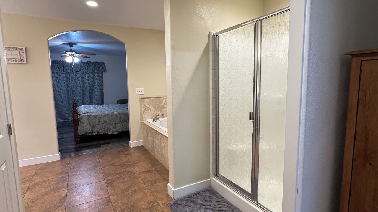 Photo of Bedroom in Hesperia