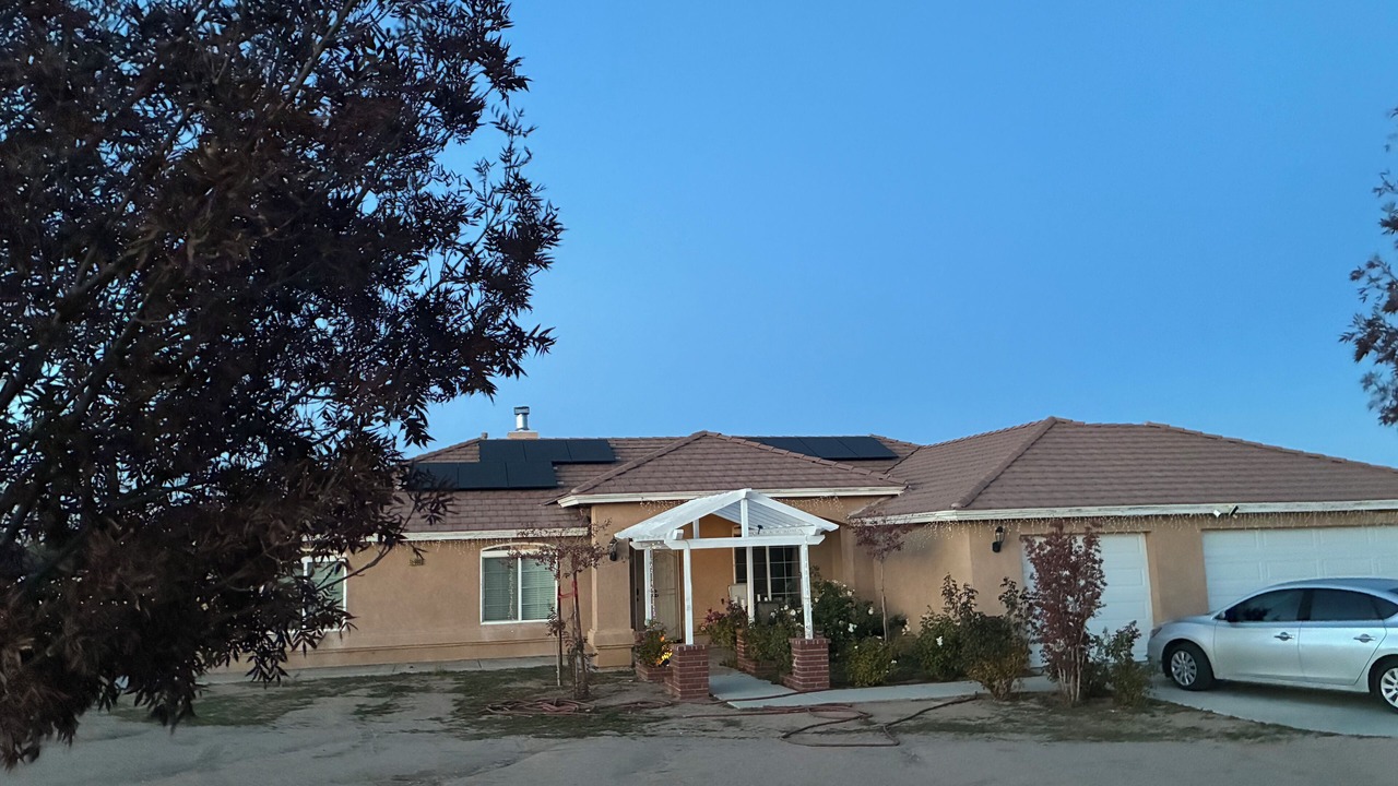 Photo of Outdoor in Hesperia