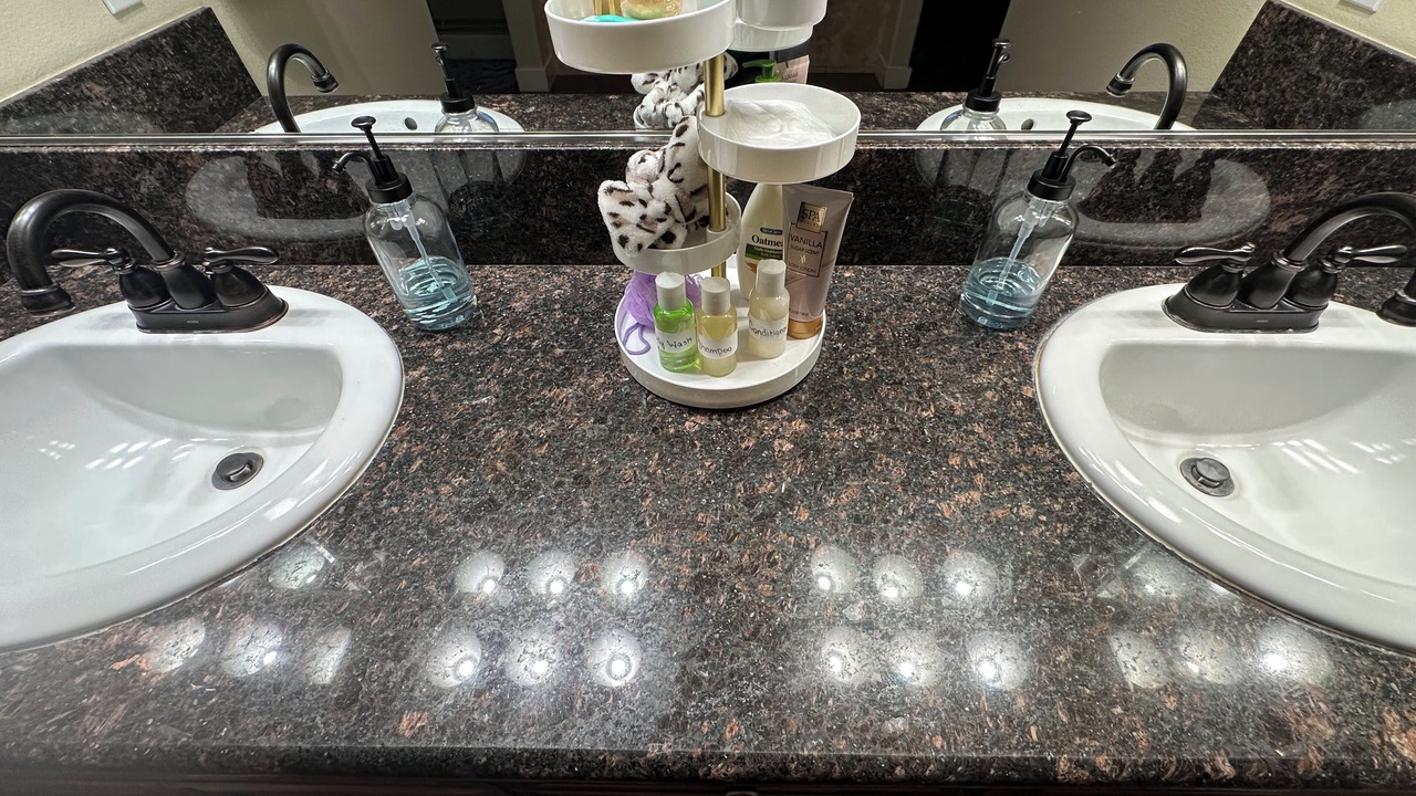 Photo of Bathroom in Hesperia