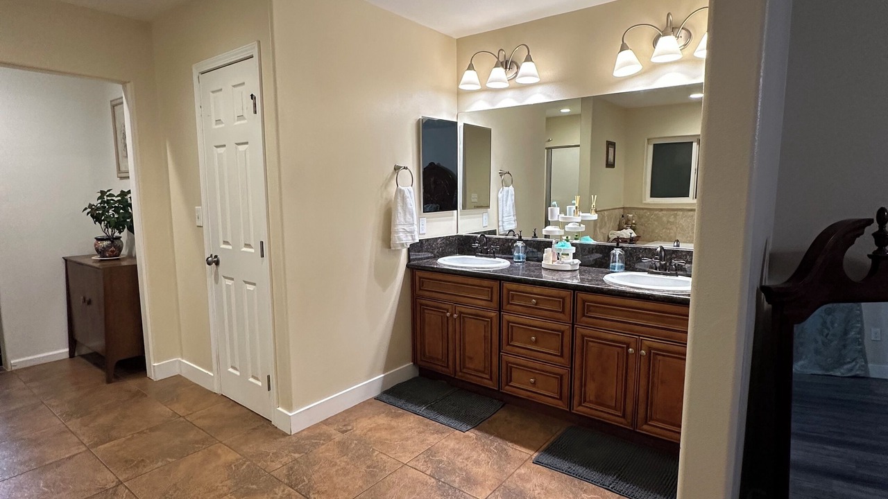 Photo of Bathroom in Hesperia