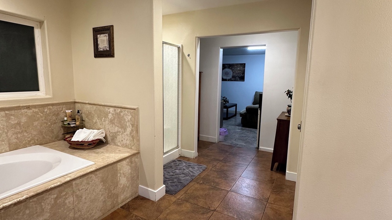 Photo of Bathroom in Hesperia