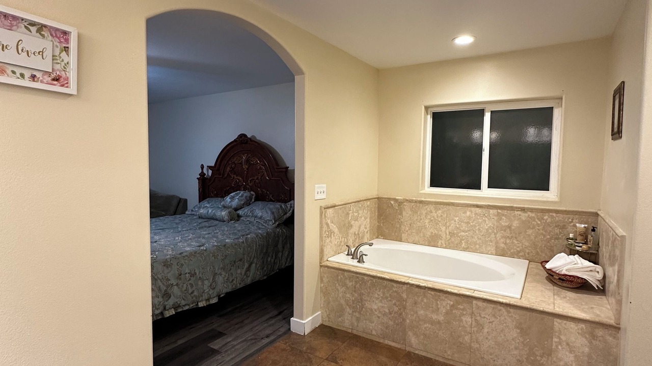 Photo of Bathroom in Hesperia