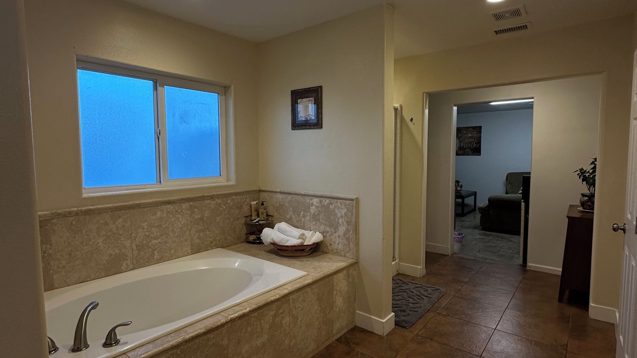 Photo of Bathroom in Hesperia