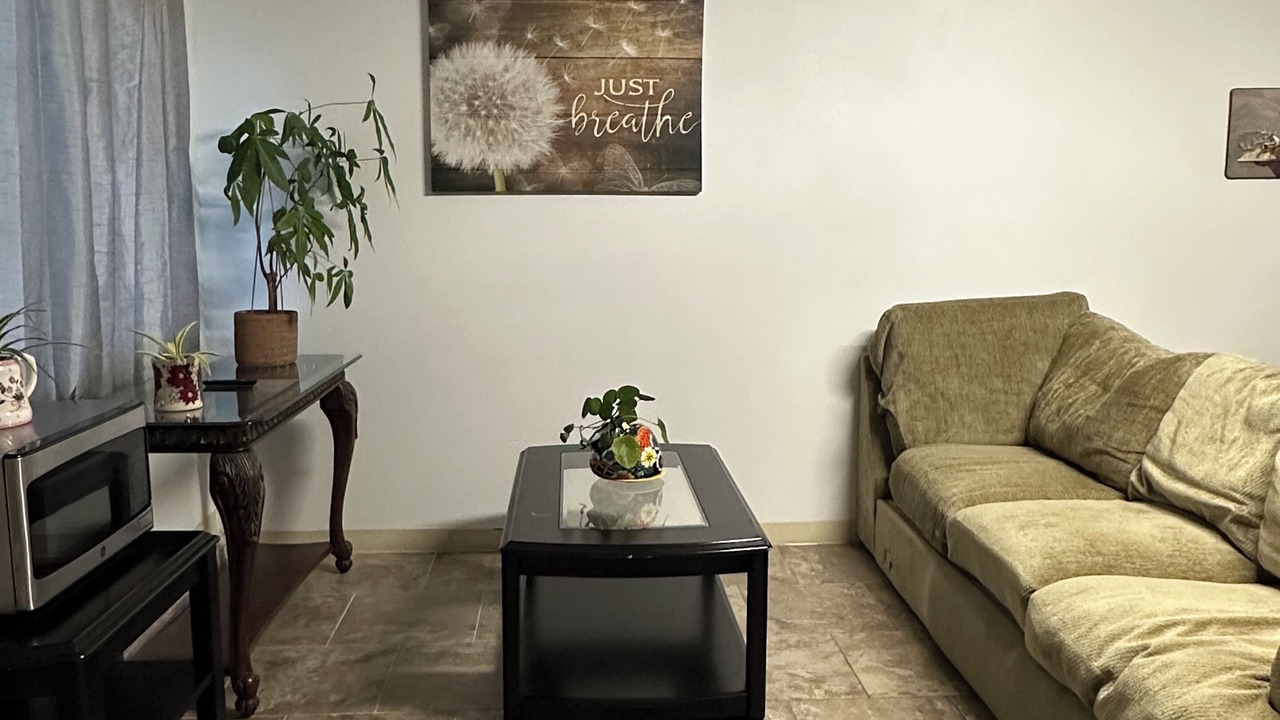Photo of Livingroom in Hesperia
