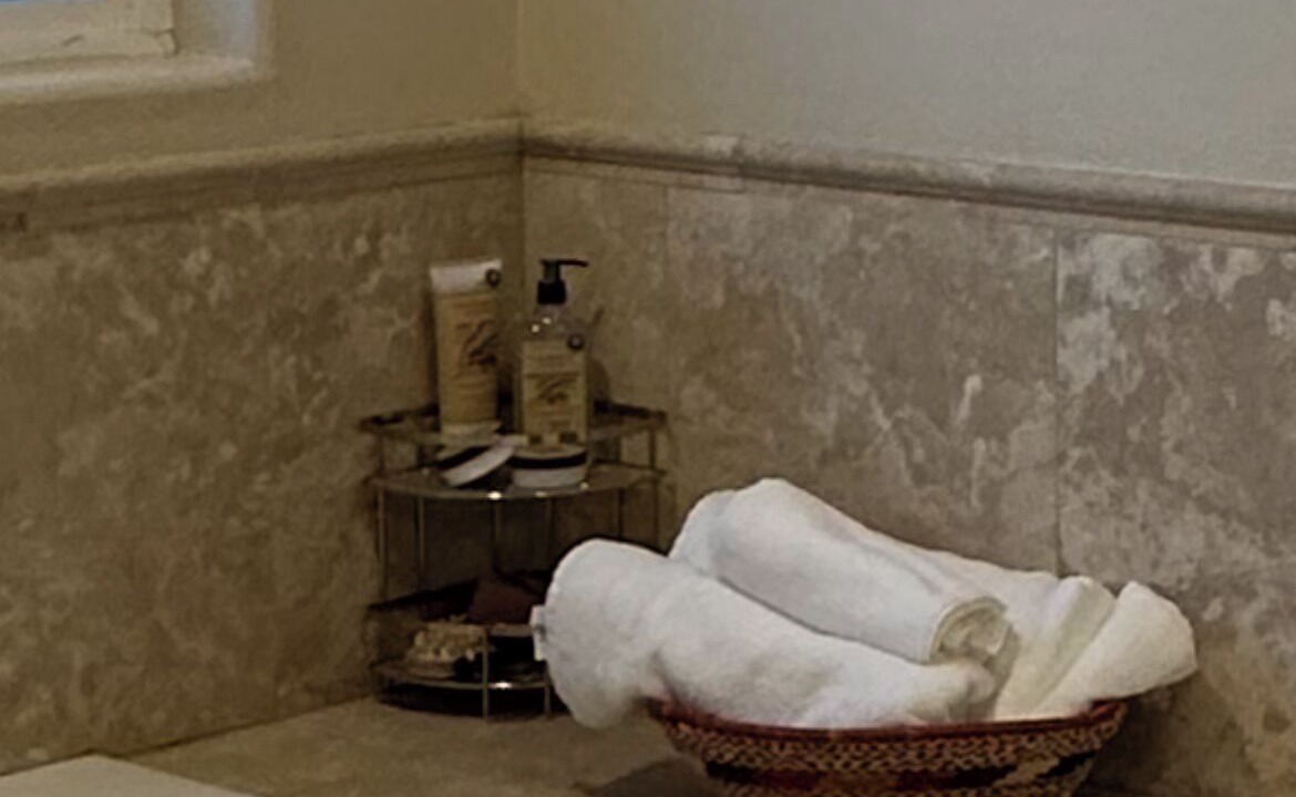 Photo of Bathroom in Hesperia