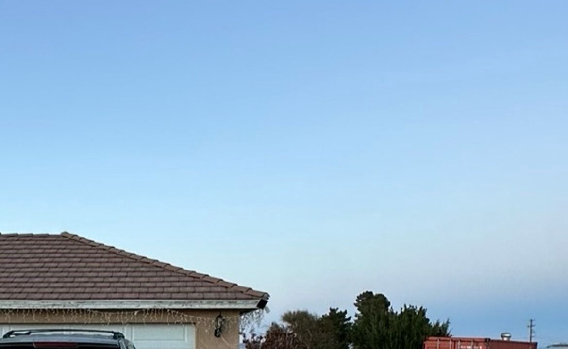 Photo of Outdoor in Hesperia
