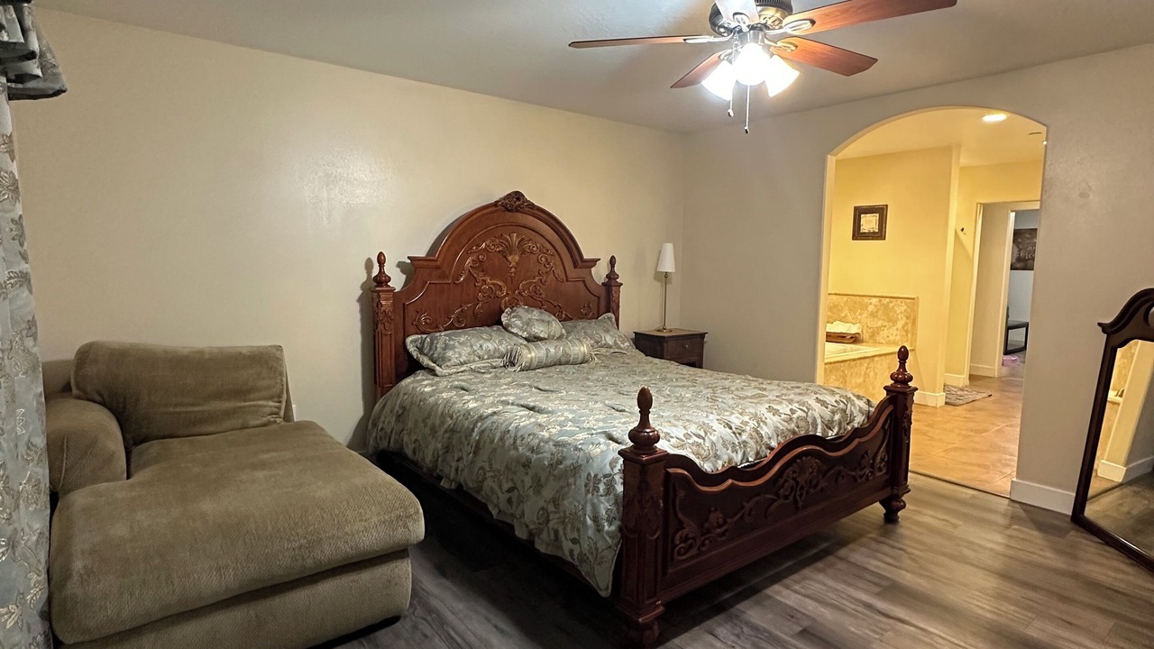 Photo of Bedroom in Hesperia
