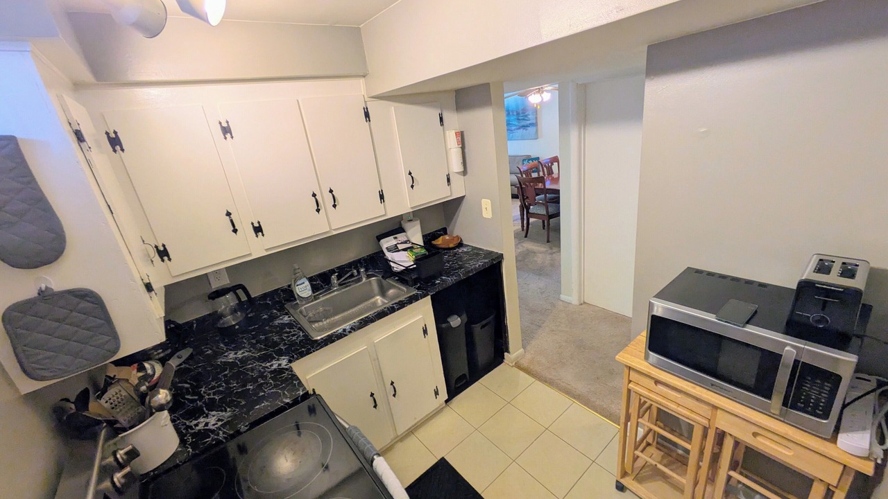 Photo of Kitchen in Sykesville