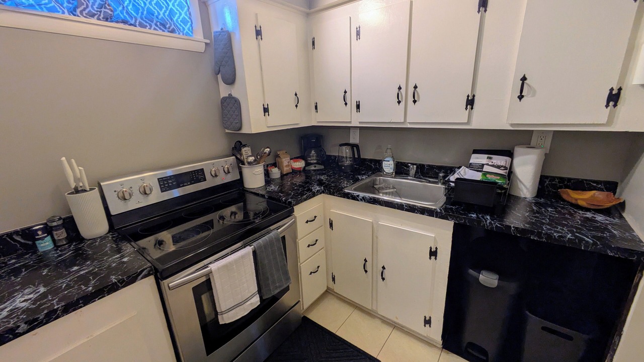 Photo of Kitchen in Sykesville