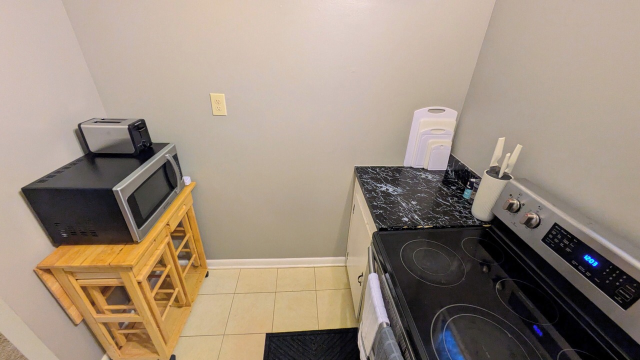 Photo of Kitchen in Sykesville