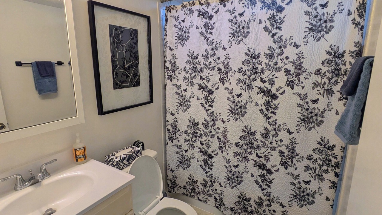 Photo of Bathroom in Sykesville