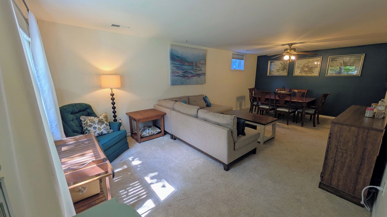 Photo of Livingroom in Sykesville