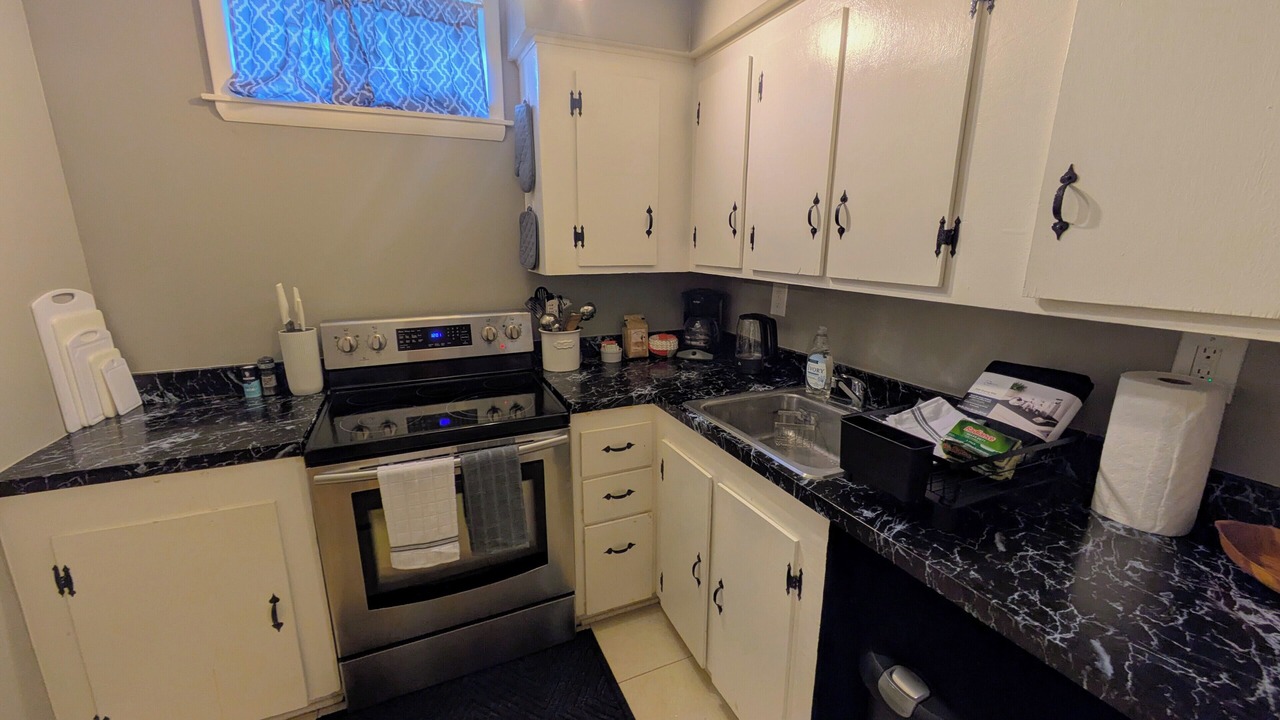 Photo of Kitchen in Sykesville