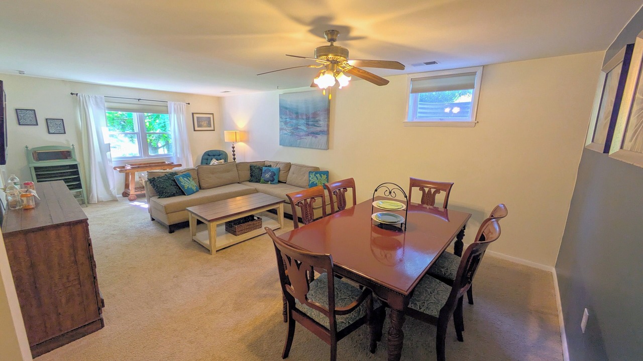 Photo of Livingroom in Sykesville