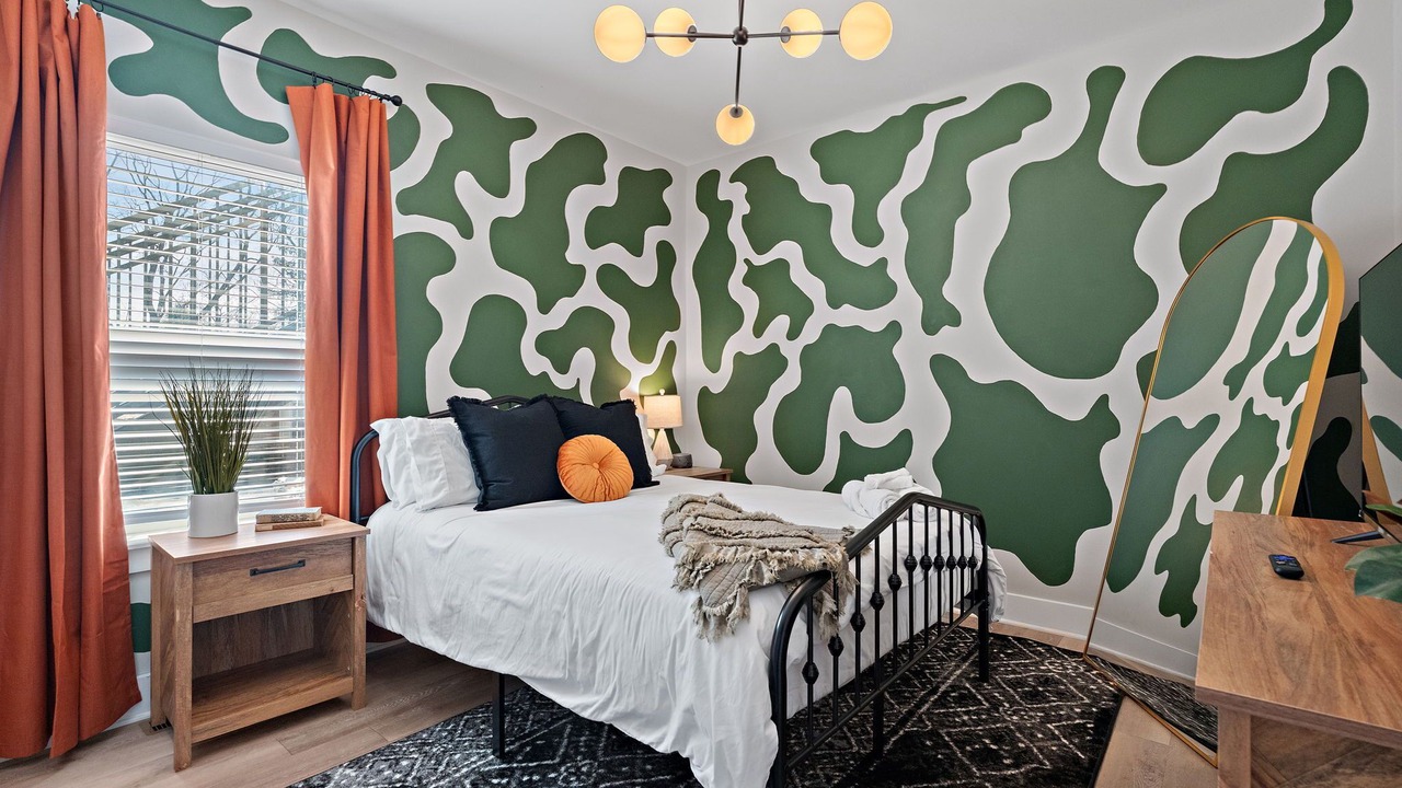 Photo of Bedroom in Murfreesboro