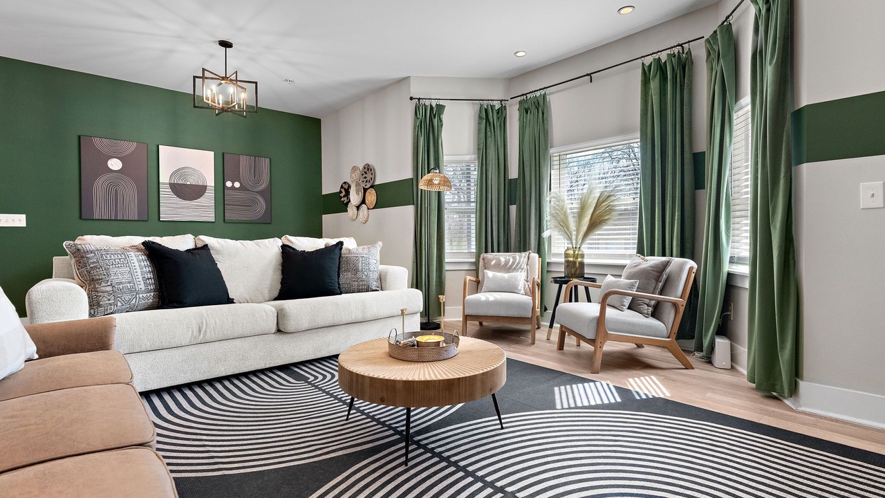 Photo of Livingroom in Murfreesboro