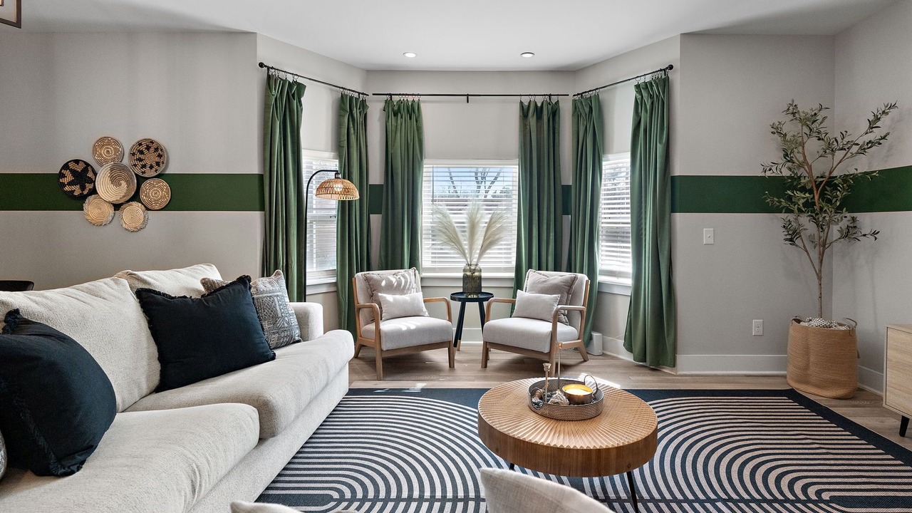 Photo of Livingroom in Murfreesboro