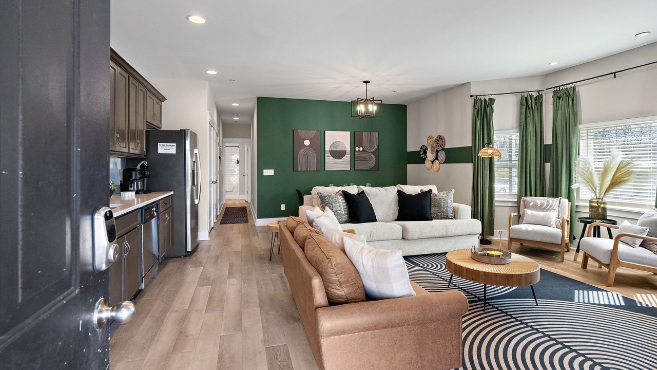 Photo of Livingroom in Murfreesboro