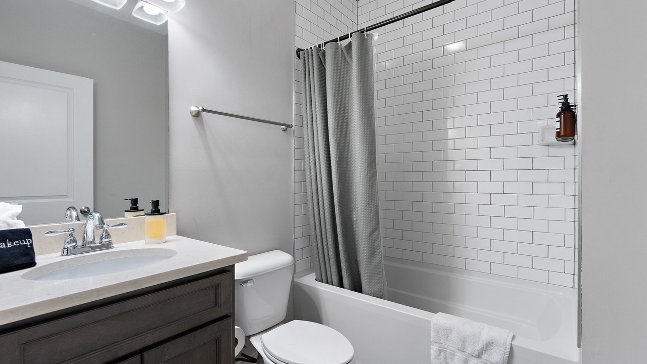Photo of Bathroom in Murfreesboro